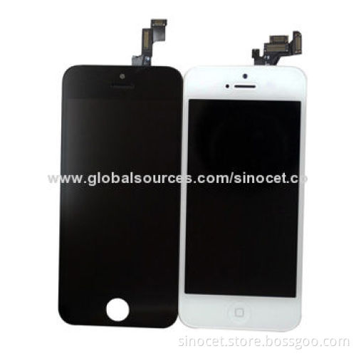 LCD Panels for iPhone 5, Brand New
